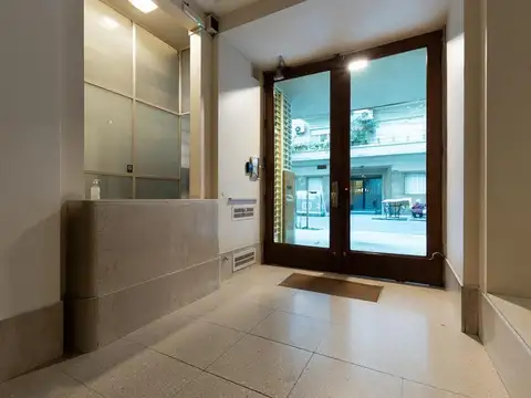 Departamento en Venta en Recoleta, Capital Federal