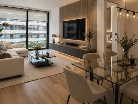 Departamento en Venta en Puerto Madero, Capital Federal