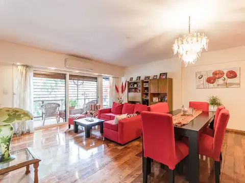 Departamento en Venta en Caballito, Capital Federal