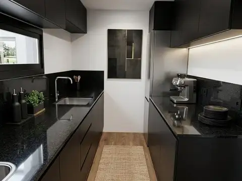 Departamento en Venta en Villa Urquiza, Capital Federal
