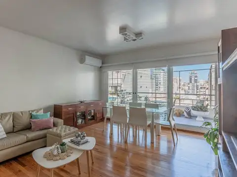 Departamento en Venta en Belgrano, Capital Federal