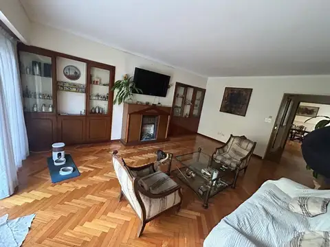 Departamento en Venta en Belgrano, Capital Federal