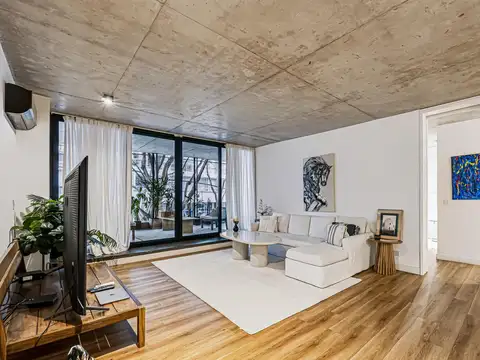 Departamento en Venta en Lomas de Nuñez, Nuñez