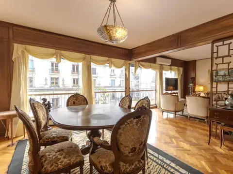 Departamento en Venta en Recoleta, Capital Federal