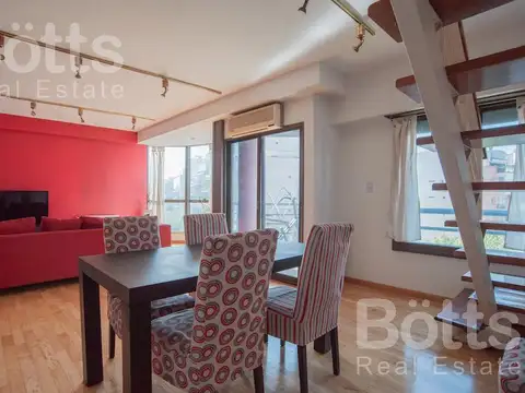 Departamento en Venta en Caballito, Capital Federal