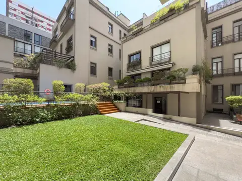 Departamento en Venta en Belgrano R, Belgrano