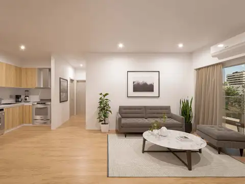 Departamento en Venta en Nuñez, Capital Federal