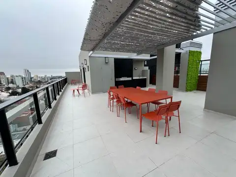 Departamento en Venta en Nuñez, Capital Federal