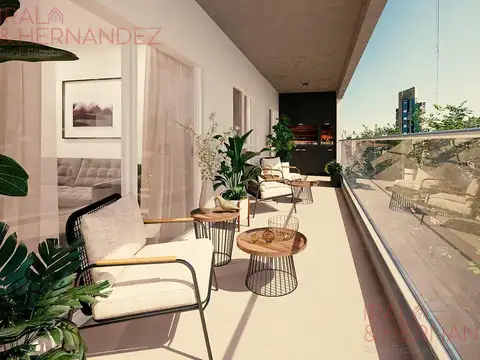 Departamento en Venta en Nuñez, Capital Federal
