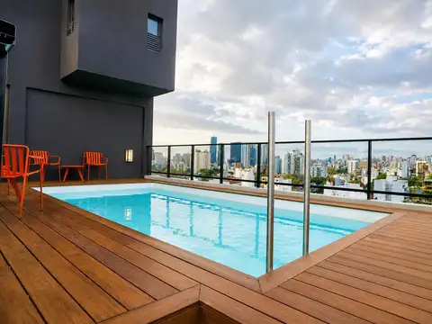 Departamento en Venta en Nuñez, Capital Federal