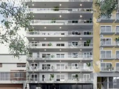Departamento en Venta en Nuñez, Capital Federal