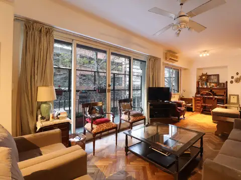 Departamento en Venta en Belgrano, Capital Federal