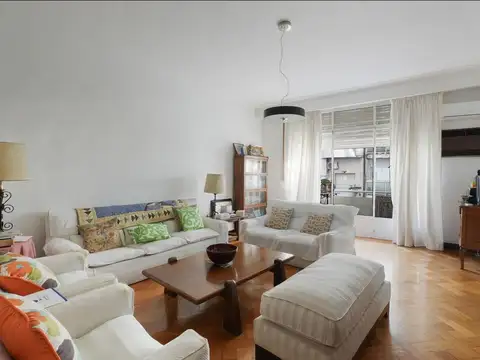 Departamento en Venta en Barrio Norte, Capital Federal