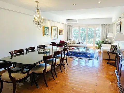 Departamento en Venta en Barracas, Capital Federal