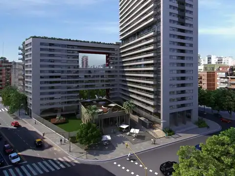 Departamento en Venta en Coghlan, Capital Federal