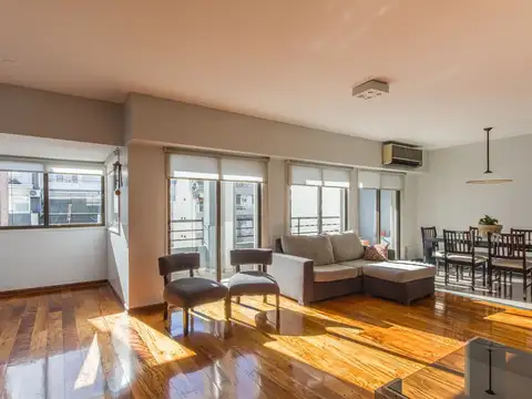 Departamento en Venta en Caballito, Capital Federal