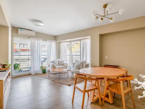 Departamento en Venta en Palermo, Capital Federal