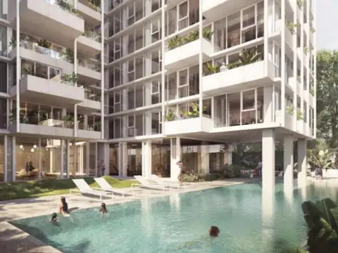 Departamento en Venta en Belgrano, Capital Federal