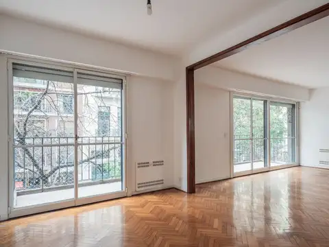 Departamento en Venta en Recoleta, Capital Federal
