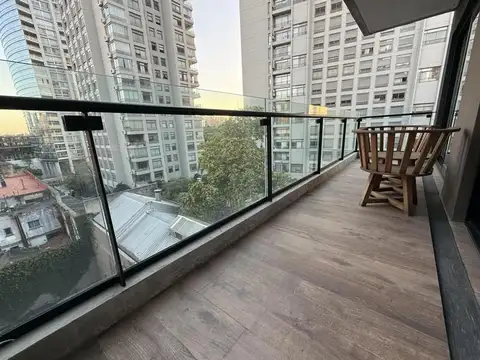 Departamento en Venta en Palermo, CABA