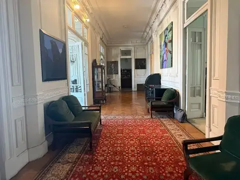 Departamento en Venta en Monserrat, Capital Federal