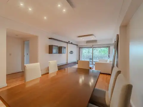 Departamento en Venta en Las Cañitas, Palermo