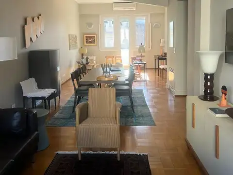 Departamento en Venta en Recoleta, CABA