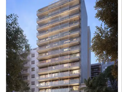 Departamento en Venta en Palermo, Capital Federal
