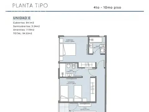 Departamento en Venta en Recoleta, Capital Federal