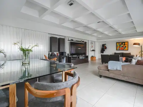 Departamento en Venta en Belgrano, Capital Federal