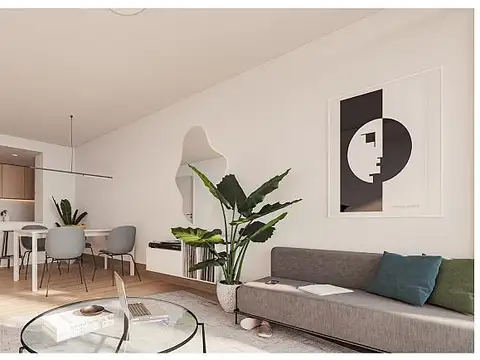 Departamento en Venta en Nuñez, Capital Federal