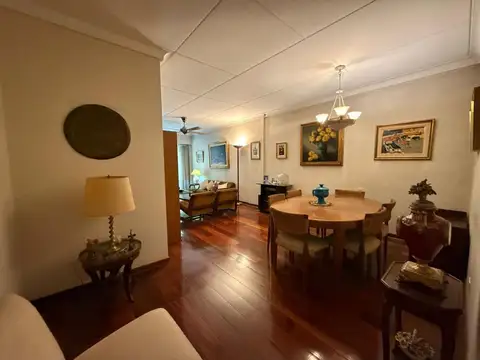 Departamento en Venta en Colegiales, Capital Federal