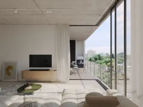 Departamento en Venta en Belgrano, CABA