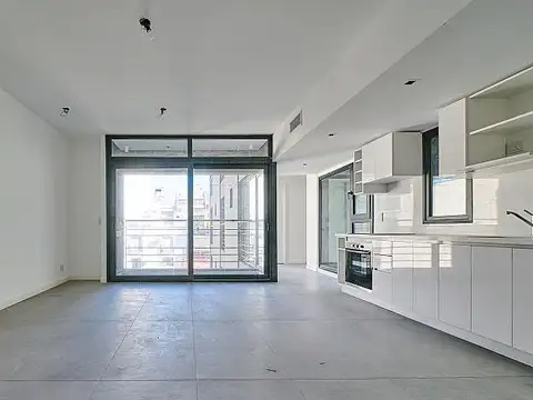 Departamento en Venta en Recoleta, Capital Federal