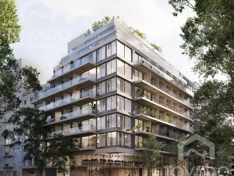 Departamento en Venta en Palermo, CABA