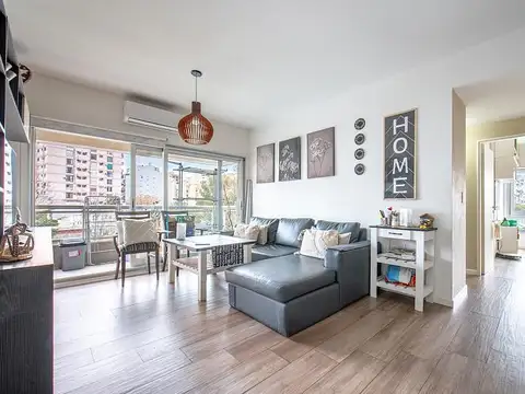 Departamento en Venta en Caballito, Capital Federal
