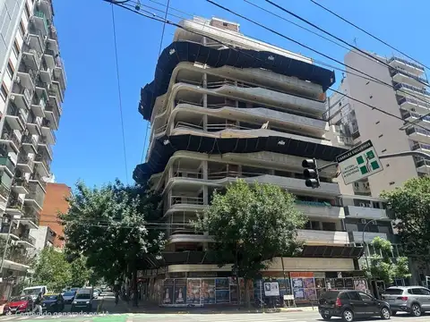 Departamento en Venta en Palermo, Capital Federal
