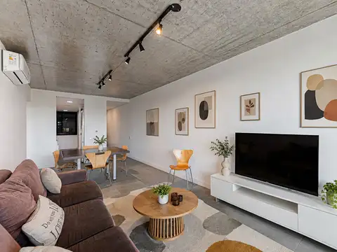 Departamento en Venta en Saavedra, Capital Federal