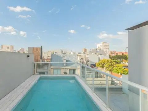 Departamento en Venta en Belgrano, Capital Federal