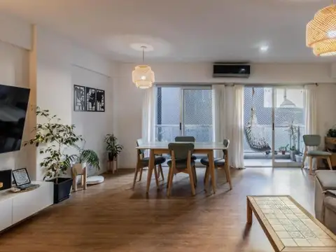 Departamento en Venta en Recoleta, Capital Federal