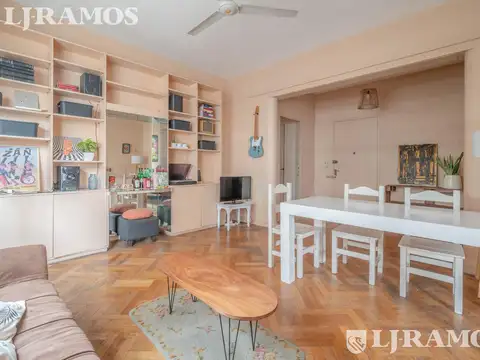 Departamento en Venta en Recoleta, Capital Federal