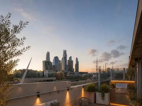 Departamento en Venta en Puerto Madero, Capital Federal