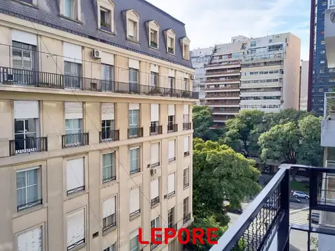 Departamento en Venta en Palermo Chico, Palermo