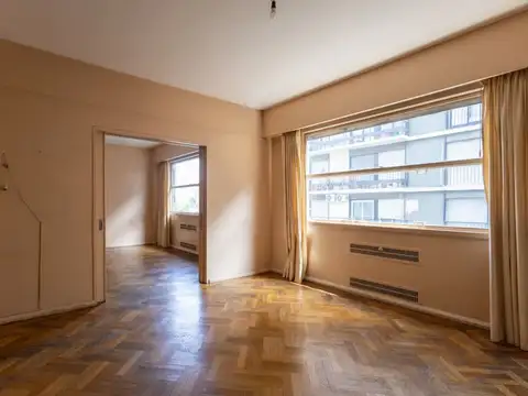 Departamento en Venta en Recoleta, Capital Federal