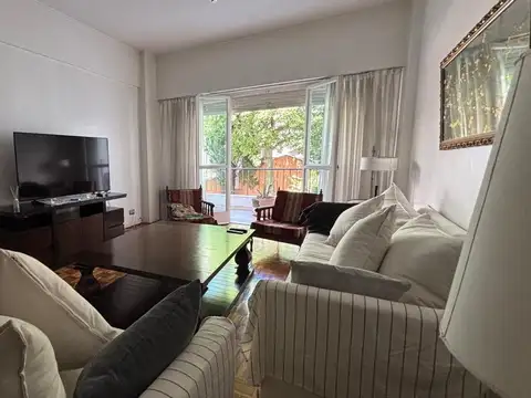 Departamento en Venta en Recoleta, Capital Federal