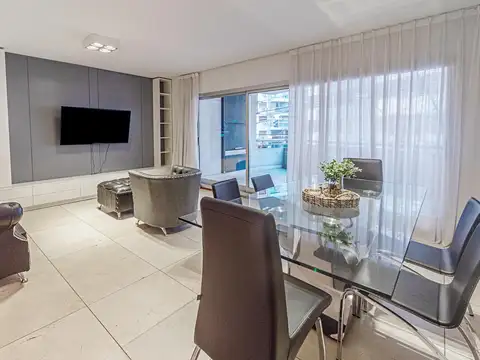 Departamento en Venta en Belgrano, Capital Federal