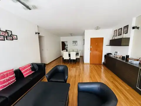 Departamento en Venta en Villa Crespo, Capital Federal