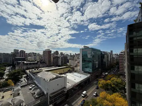 Departamento en Venta en Barrio Norte, Capital Federal