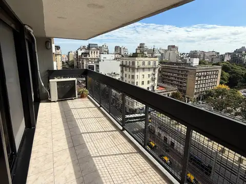 Departamento en Venta en Barrio Norte, Capital Federal