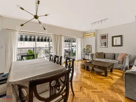 Departamento en Venta en Belgrano, Capital Federal